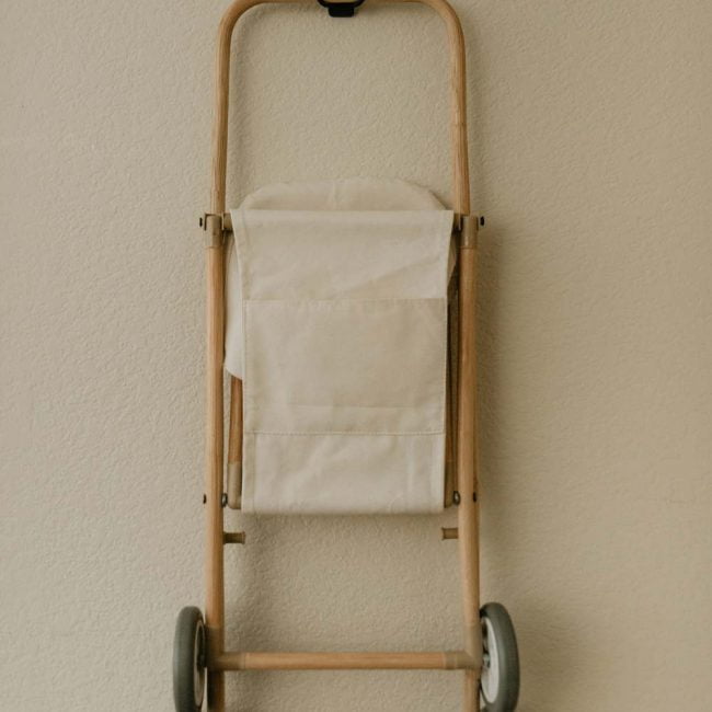 טיולון לבובה