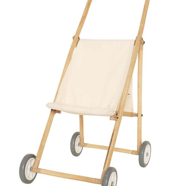 טיולון לבובה