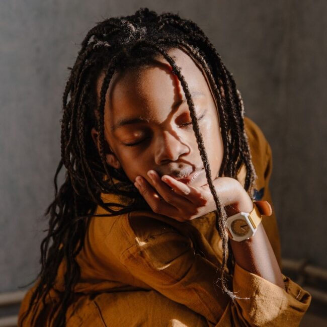 נשיקה מהשמש