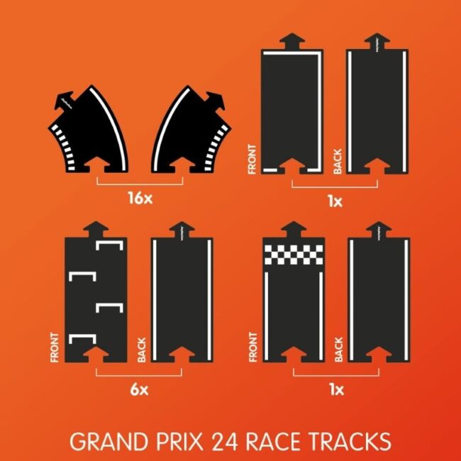 מסלול מירוץ