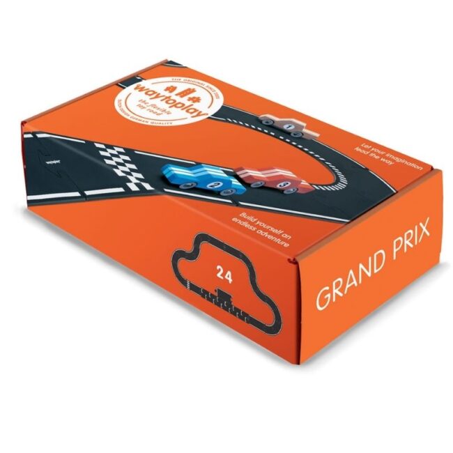 מסלול מירוץ