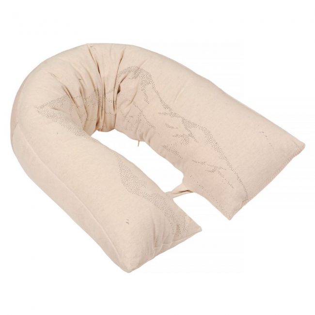 כרית הרים וציפורים