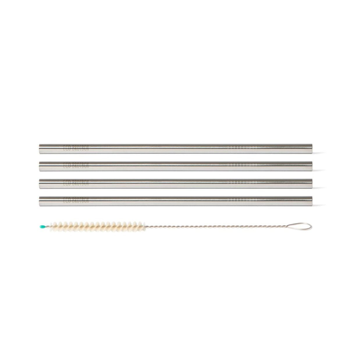 ECO Straws - Classic (Set of 4)