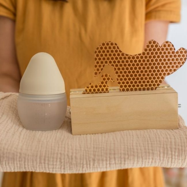 מארז לידה ציפורים