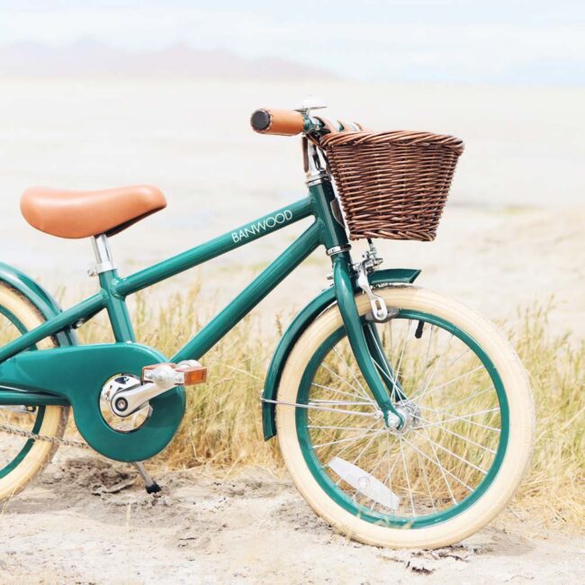 אפניים ירוקים – דגם קלאסי