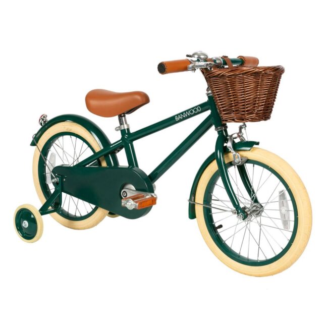 אפניים ירוקים – דגם קלאסי