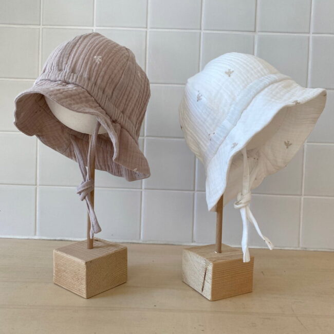 כובע טבעי – Nanami