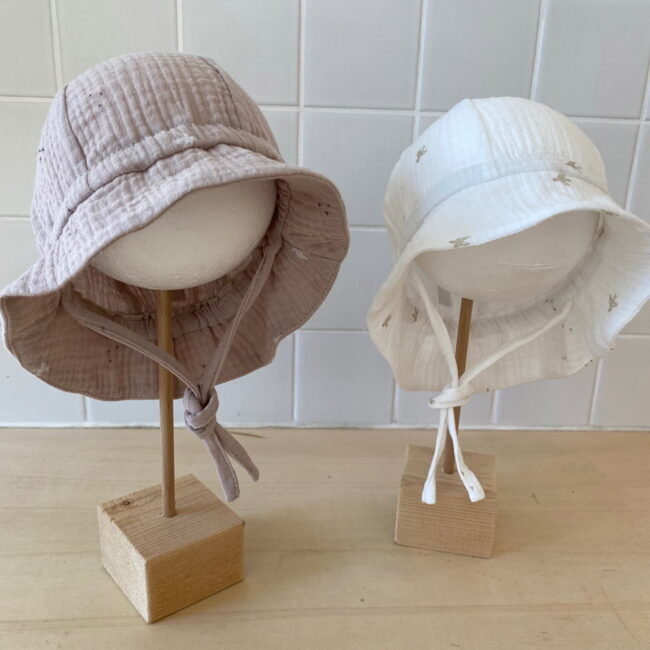 כובע מוקה – Nanami