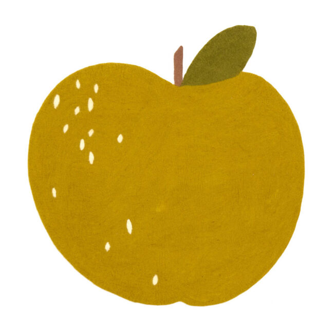 שטיח תפוח – Muskhane