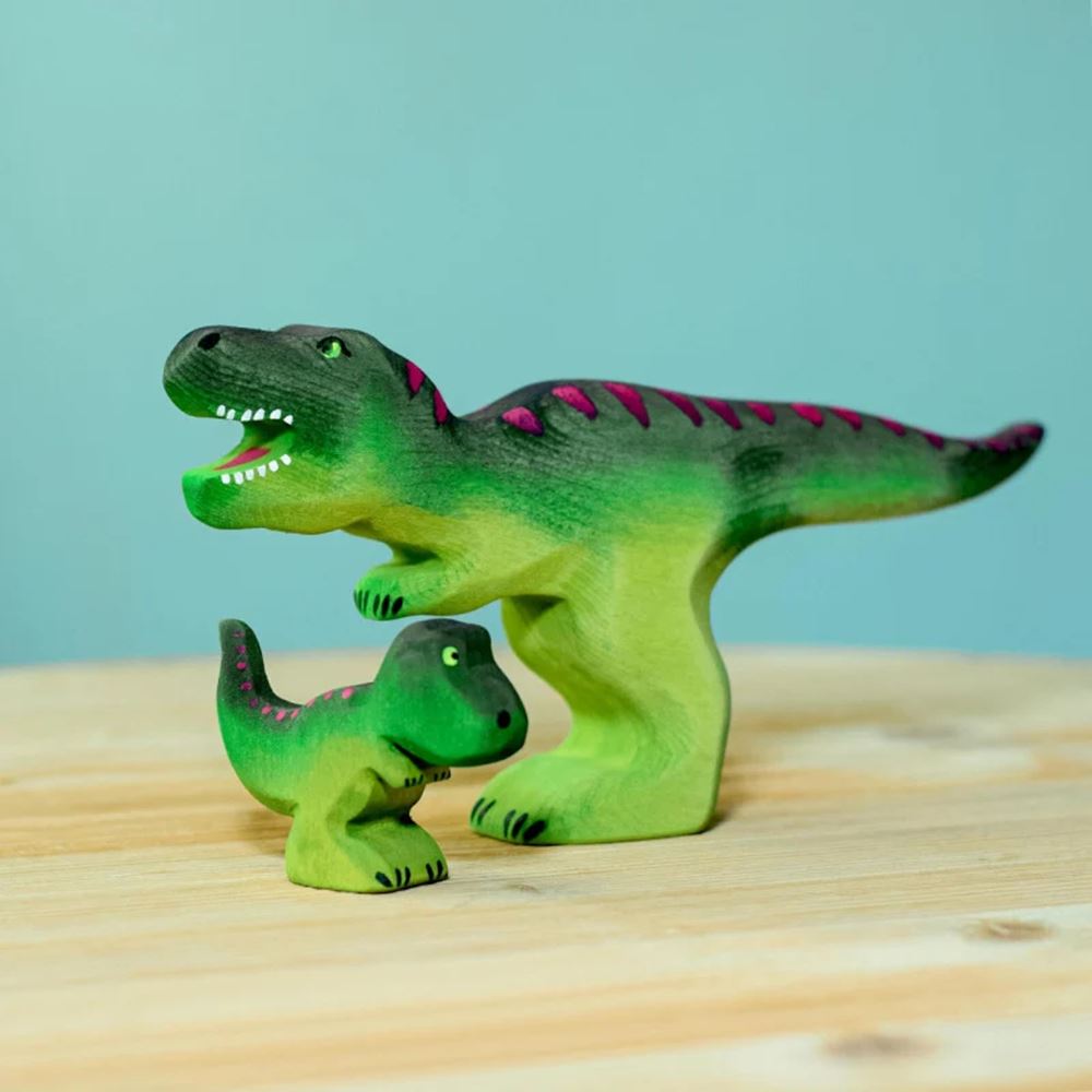 Dinosaurs T-Rex SET