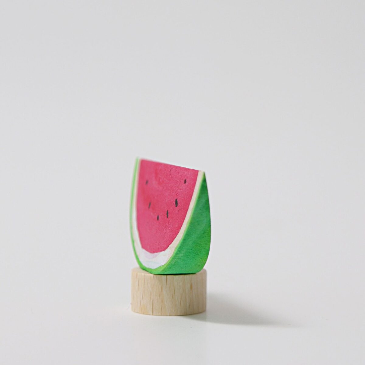 Decorative Figure Watermelon Grimms