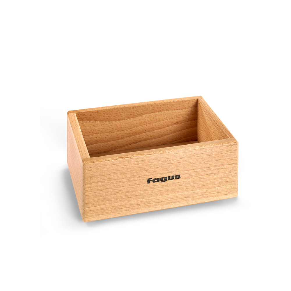 קופסאות עץ לשינוע – Fagus