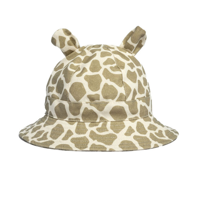 כובע קיץ סוואנה  – Baines