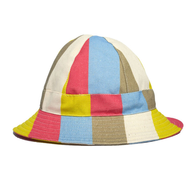 כובע קיץ תותי פרוטי  – Baines