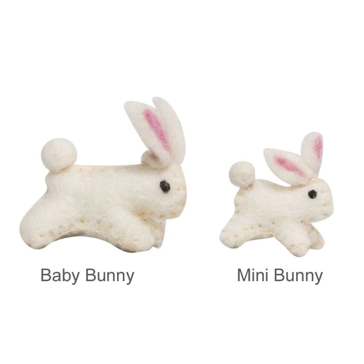 Papoose Bunnies