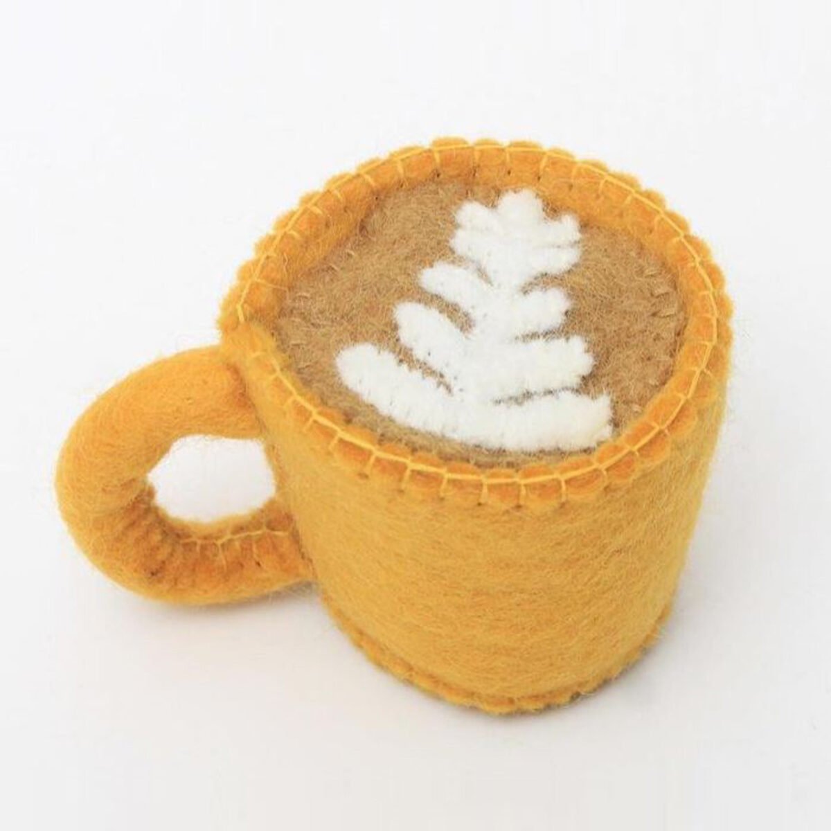 Hot Drinks 12pc | Papoose Toys