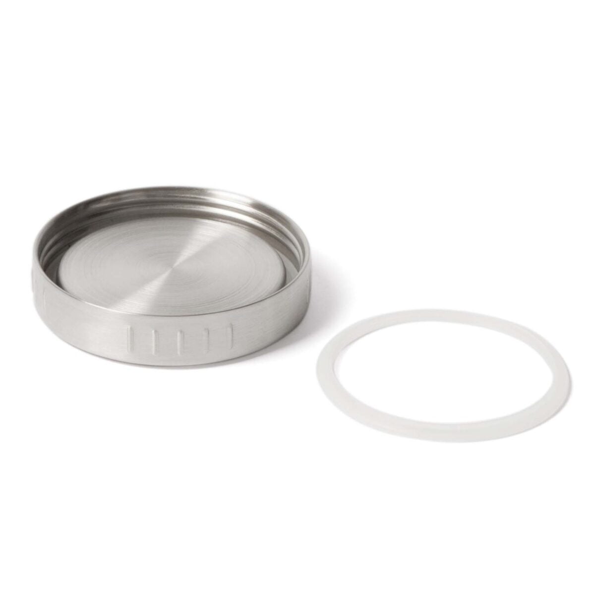 Silicone ring (V1/V2) for insulating containers