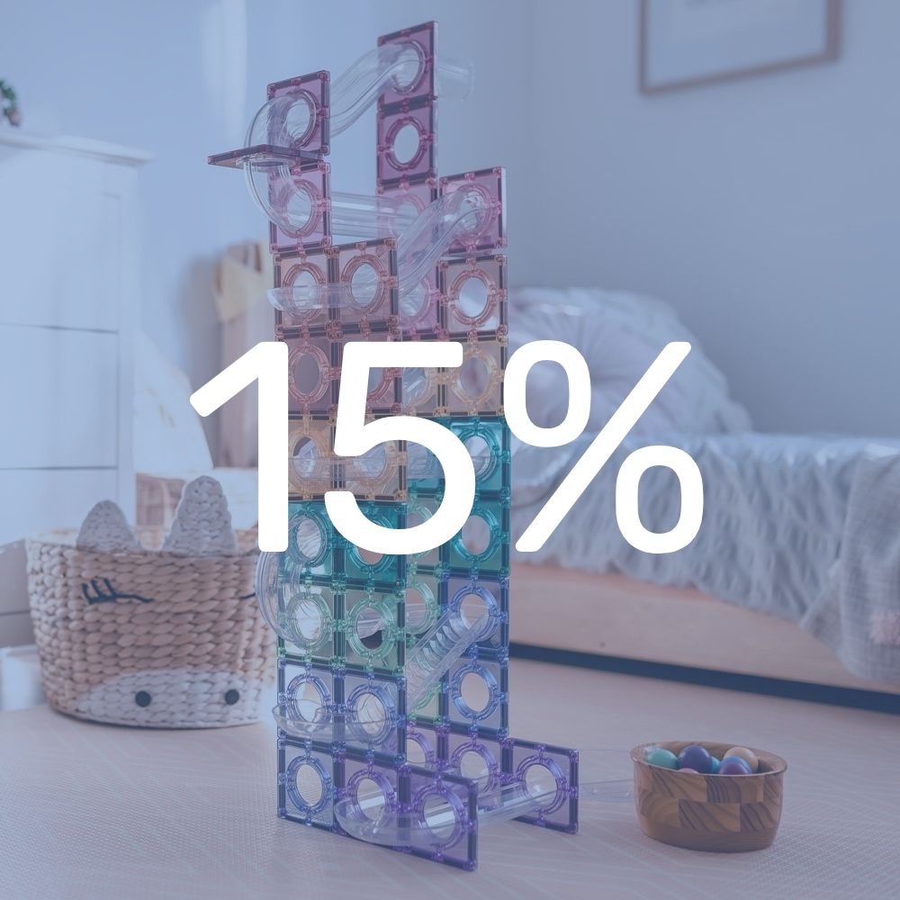 15% הנחה