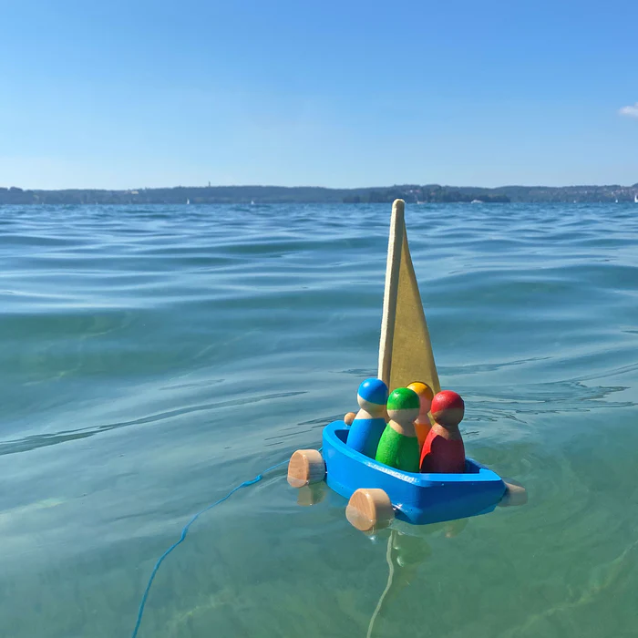 09315 Strandsegler V10