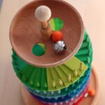 Assembly Set Ball Run5