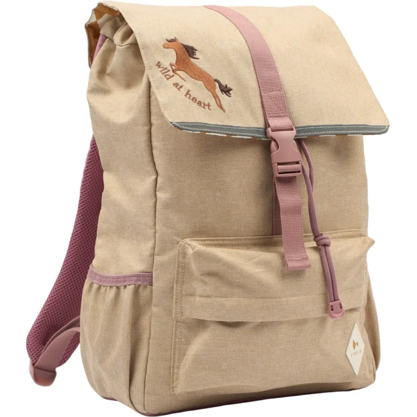Backpack Large Wild At Heart