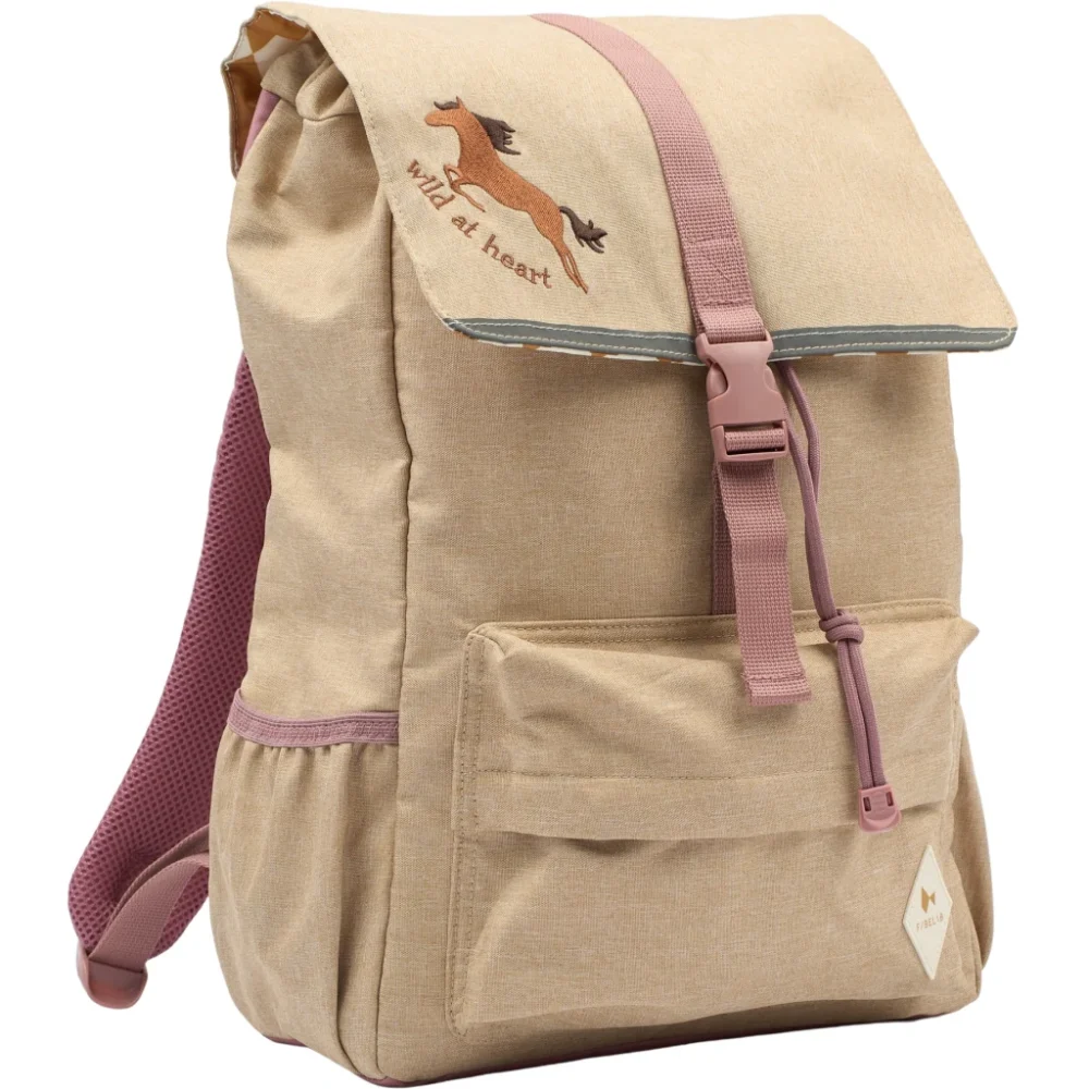 Backpack Large Wild At Heart