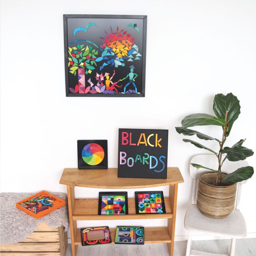 Black Board3