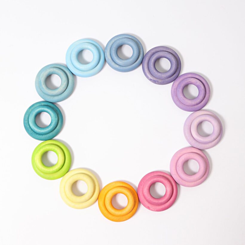 Building Rings Pastel4