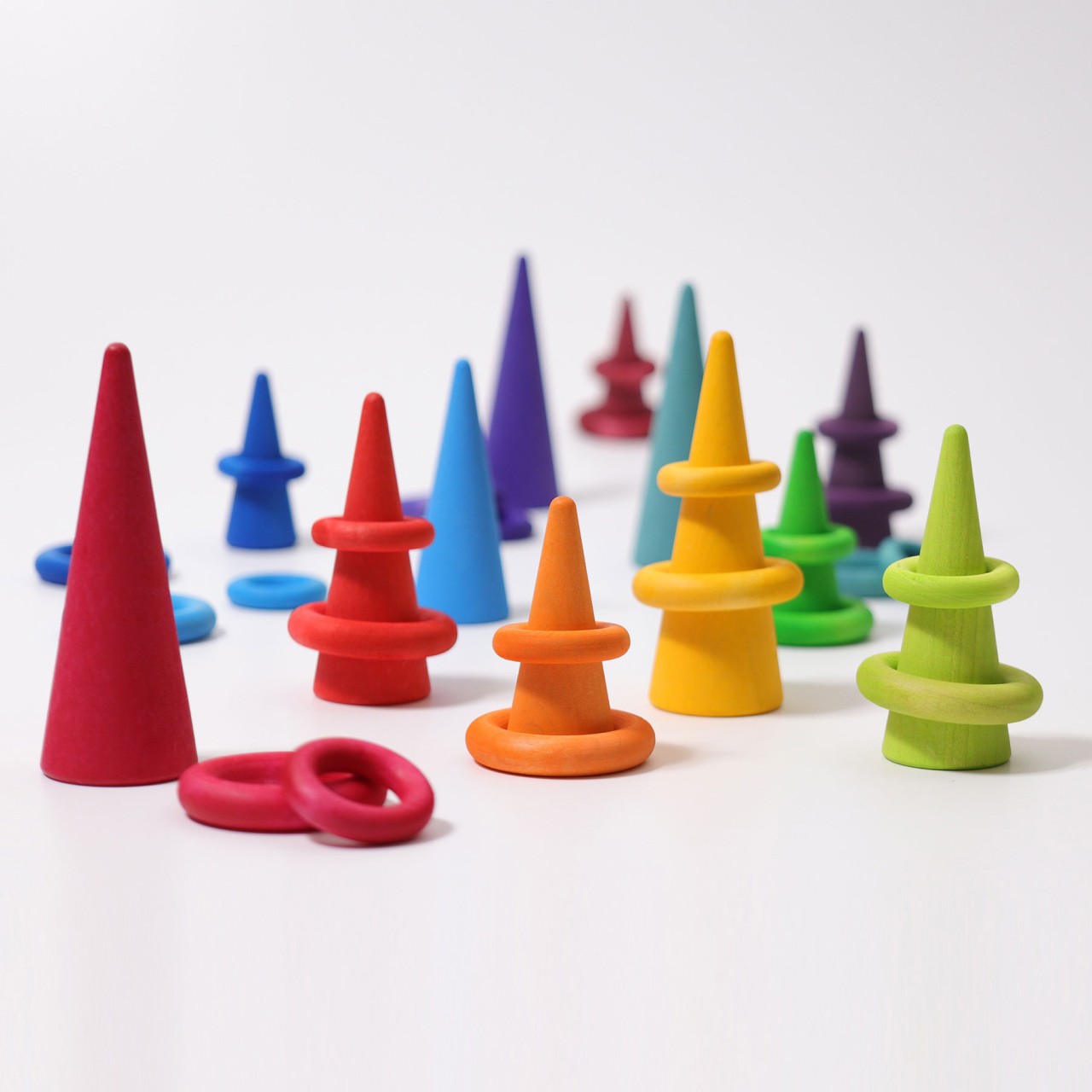 Building Rings Rainbow3