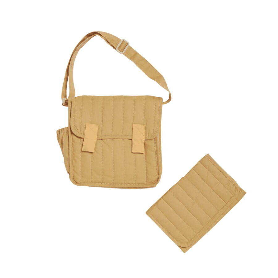 Carrier Convertible Changing Bag Mat Honey 5 Medium.jpg