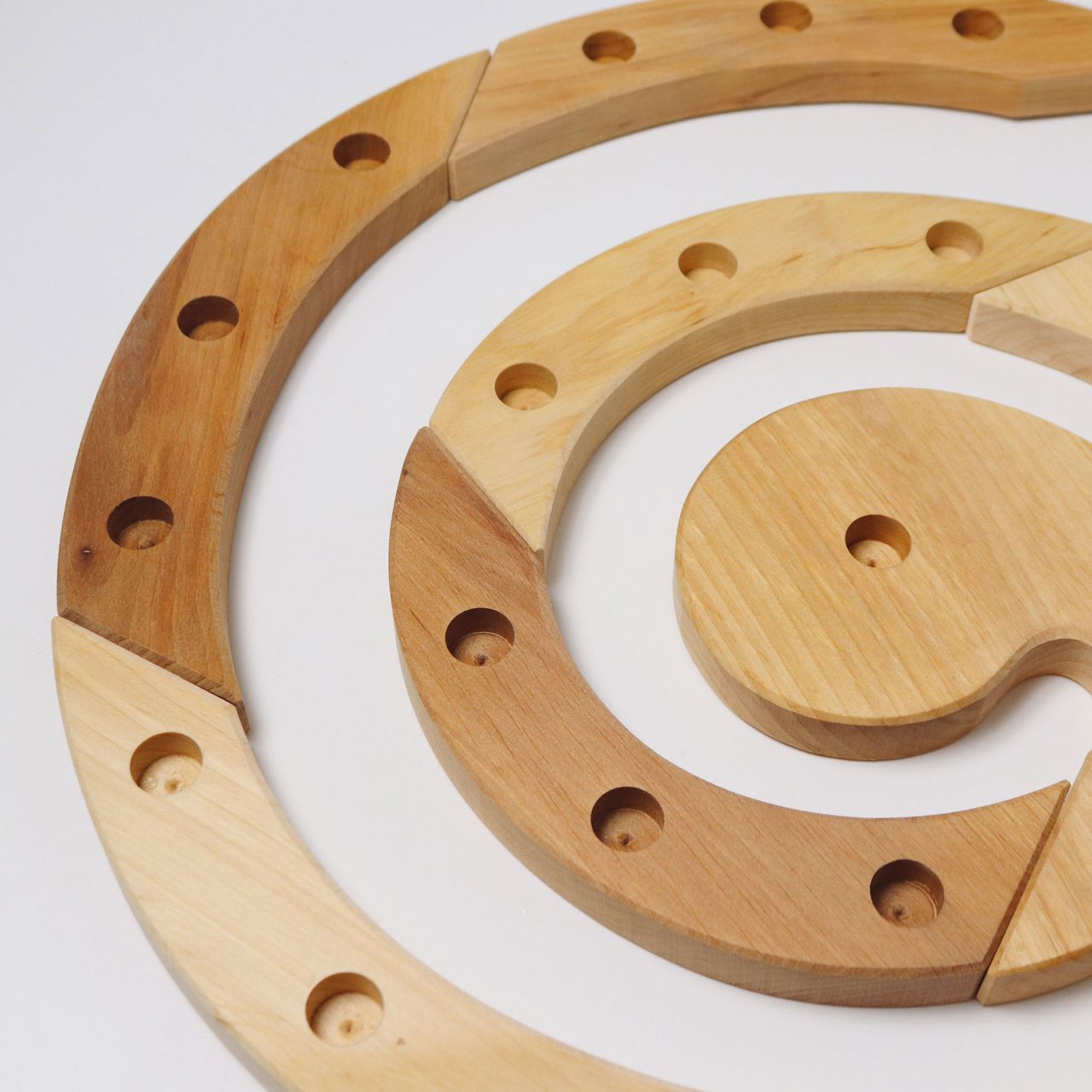 Celebration Spiral Natural2