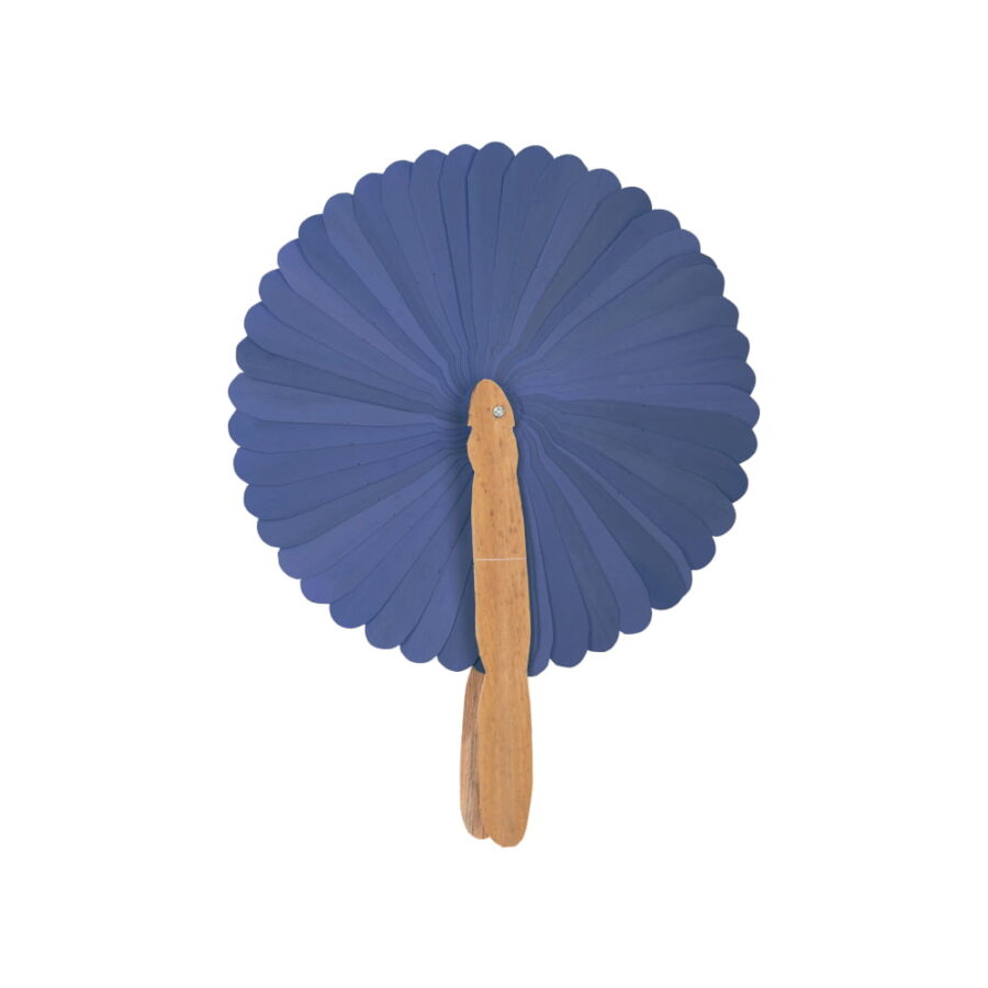 Fan Kep Plain Blue M.jpg
