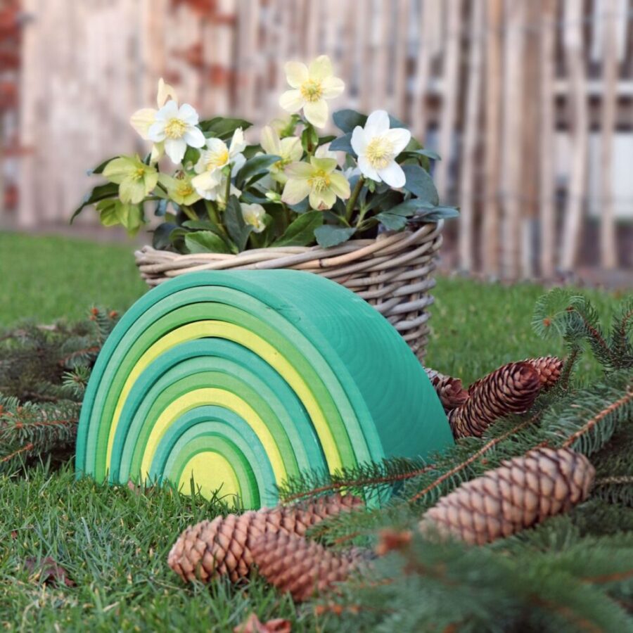Large Rainbow Forest Green E1734380146441.jpg