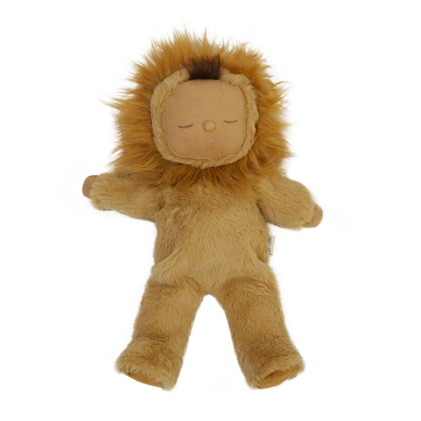 Oe Cozy Dinkums Lion Pip 1.jpg