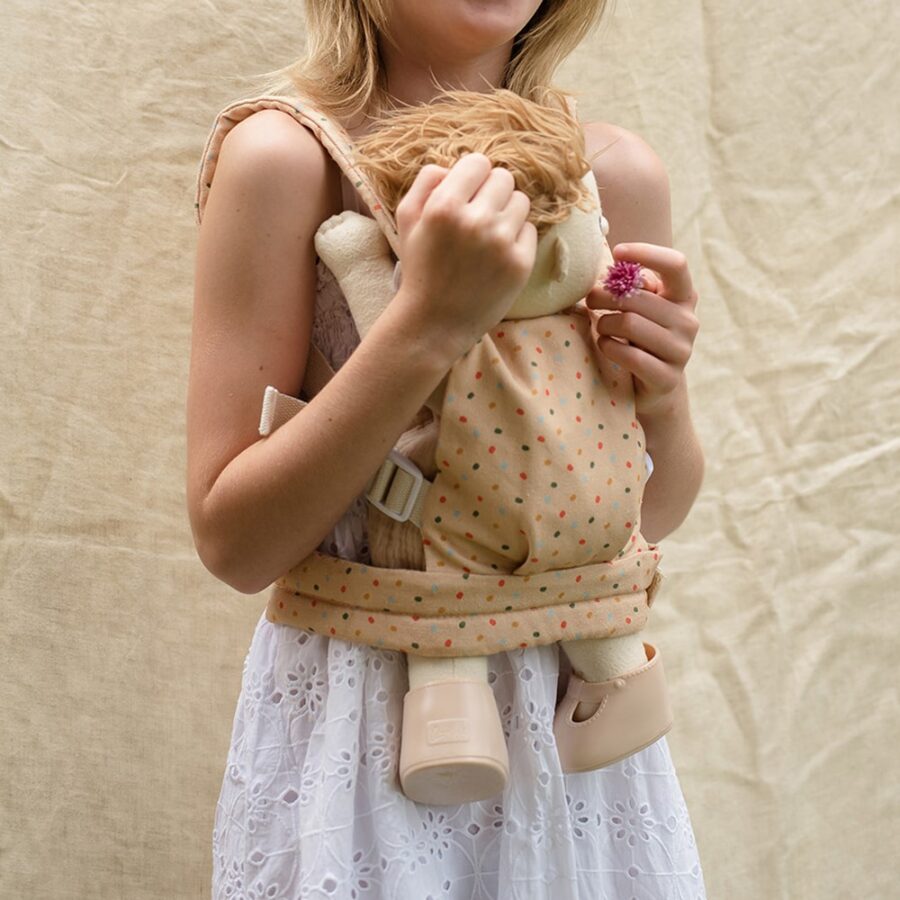 Olli Ella Dinkum Dolls Carrier Gumdrop Lifestyle 1.jpg