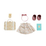 Olli Ella Travel Togs Dinkum Doll Prairie Floral Suitcase 02.jpg Olli Ella Travel Togs Dinkum Doll Prairie Floral Suitcase 02.jpg
