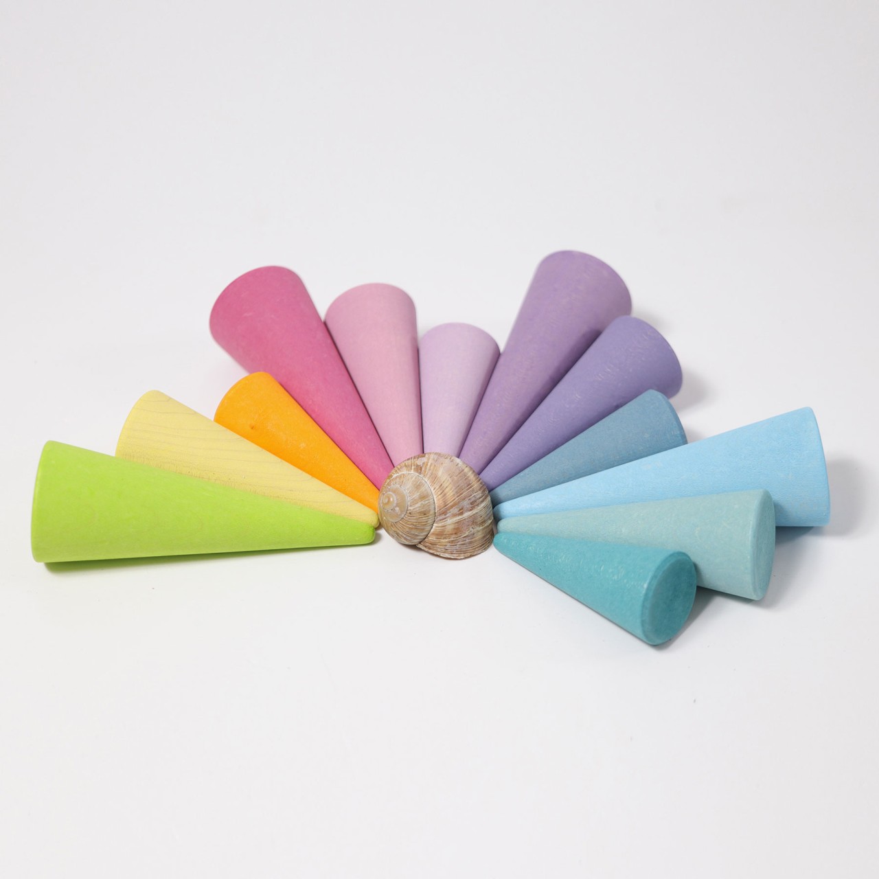 Pastel Rainbow Forest1