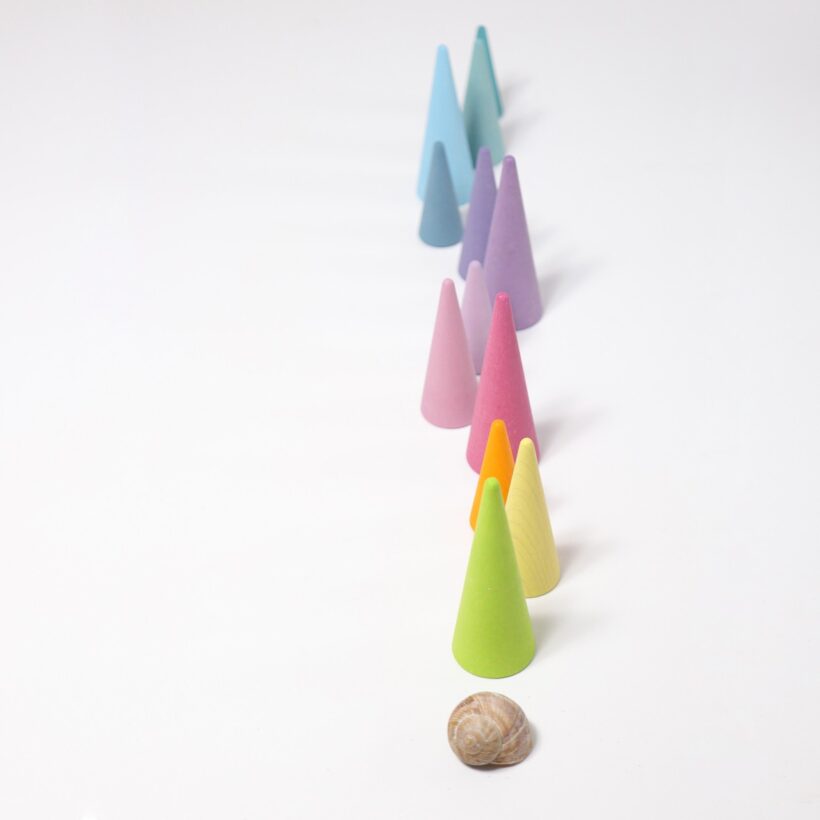 Pastel Rainbow Forest3