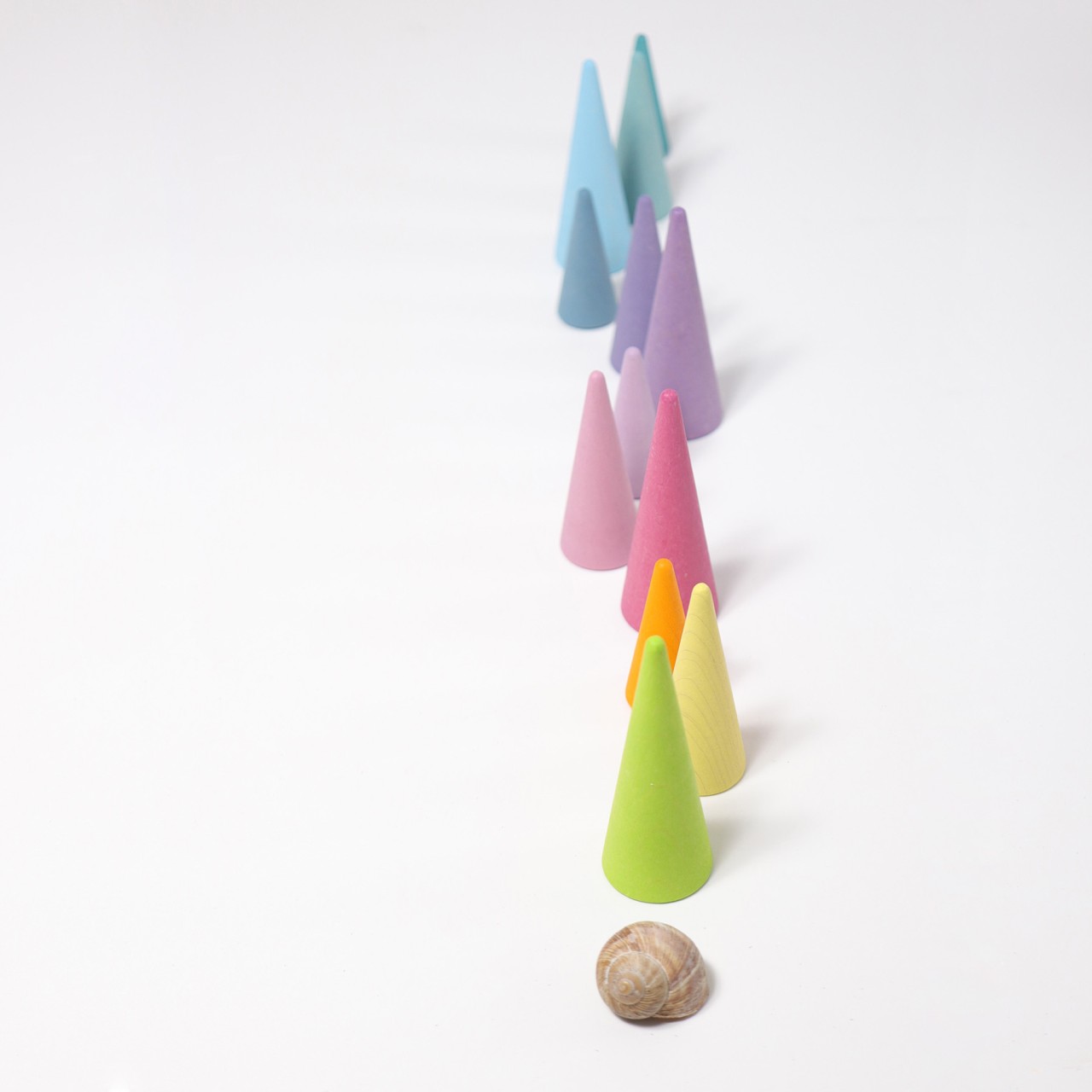 Pastel Rainbow Forest3