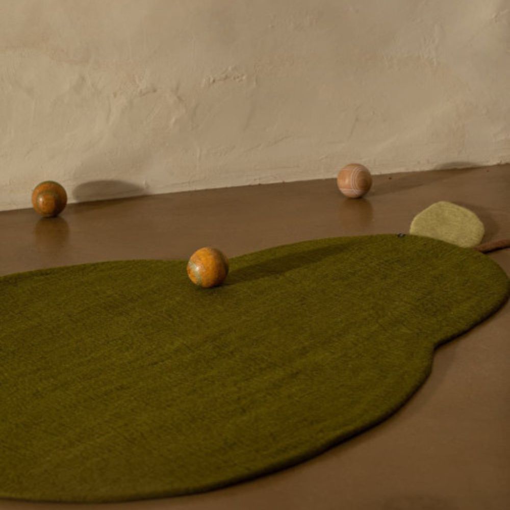 Pear Rug (2)