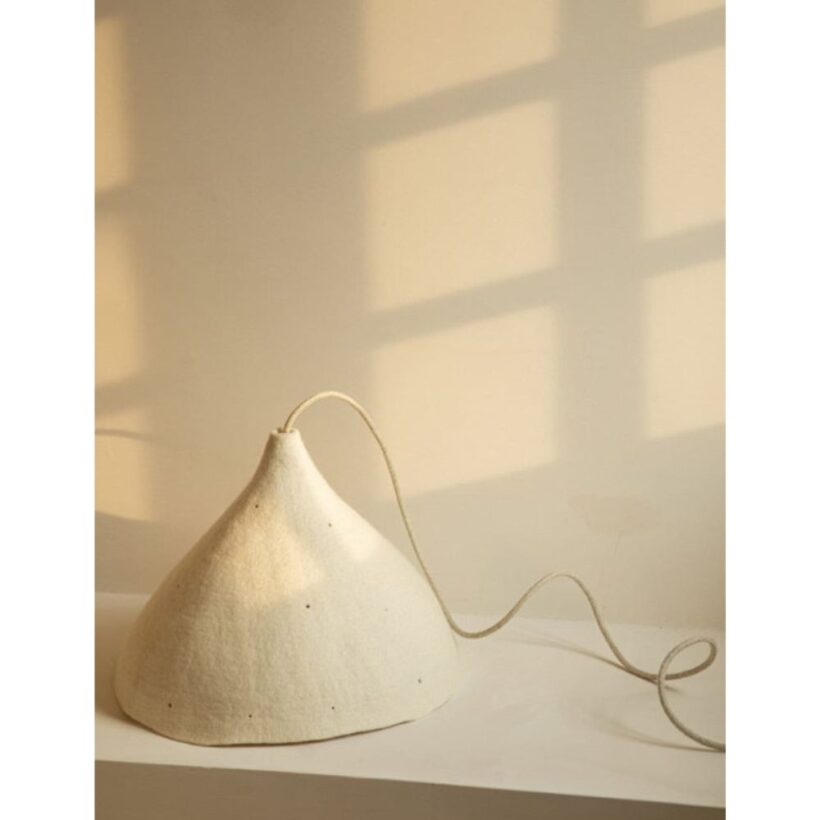 Reversible Tipi Lampshade W (2)