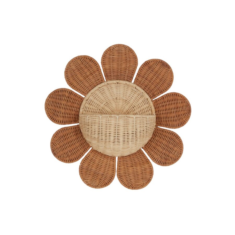 Rattan Daisy Wall Basket 1.jpg