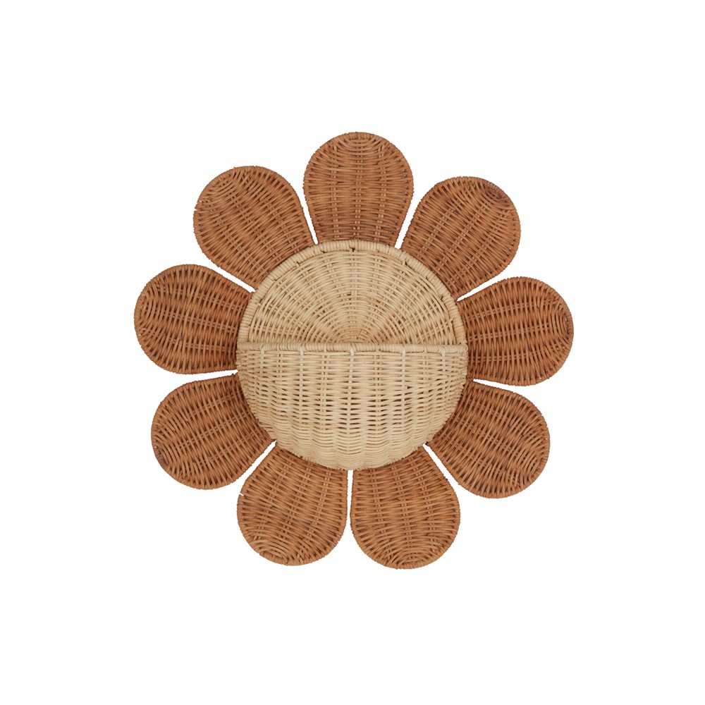 Rattan Daisy Wall Basket 1.jpg