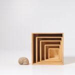Set Of Boxes Natural