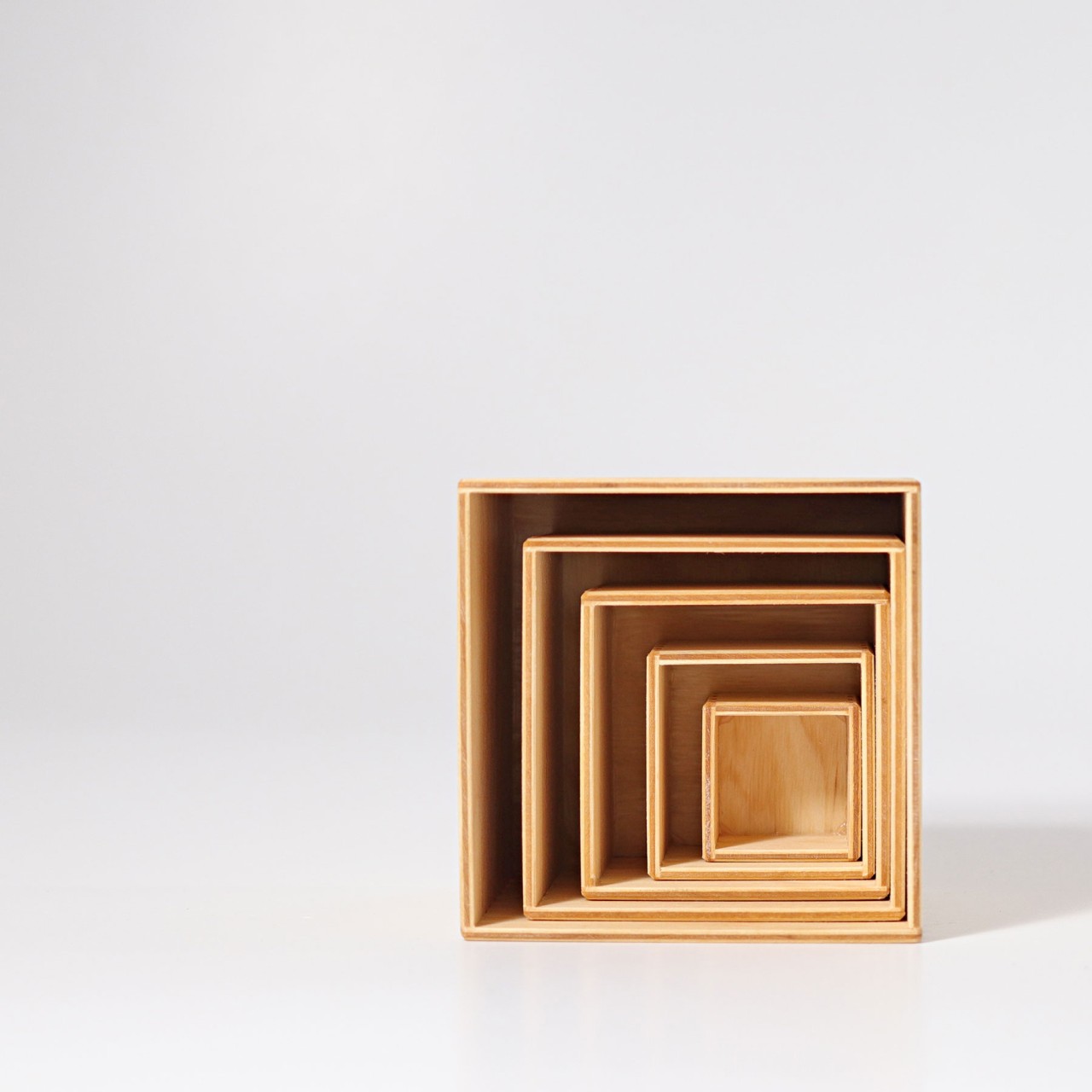 Set Of Boxes Natural11