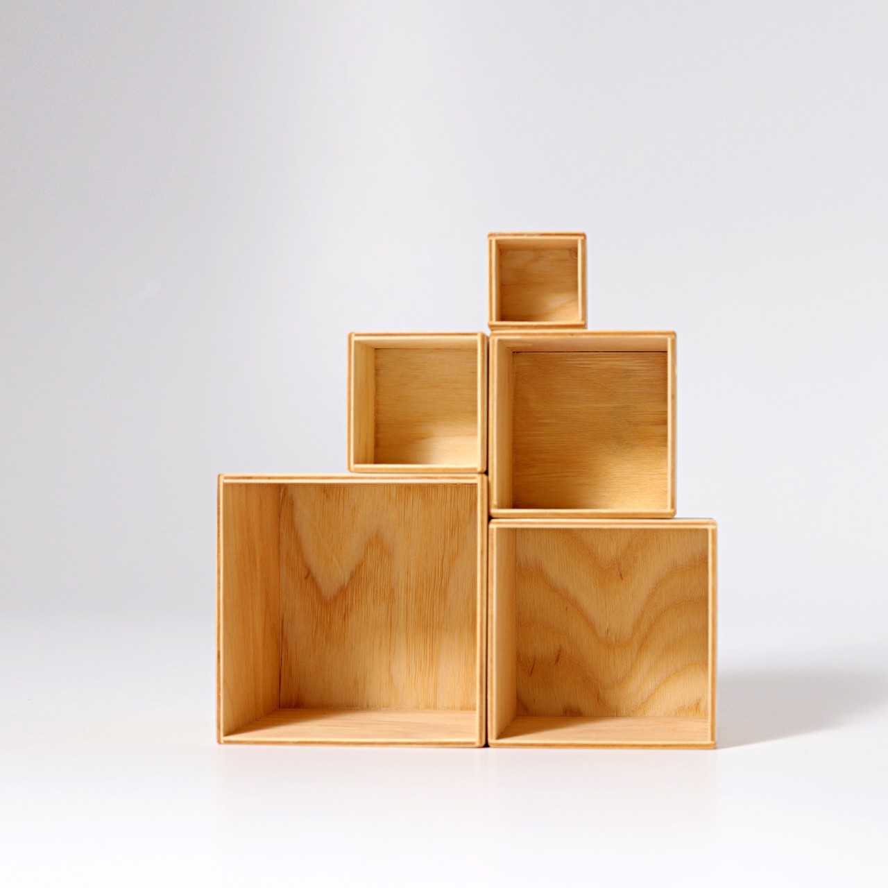 Set Of Boxes Natural5