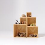Set Of Boxes Natural7