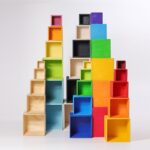 Set Of Boxes Natural9