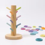 Sorting Helper Building Rings Pastel1