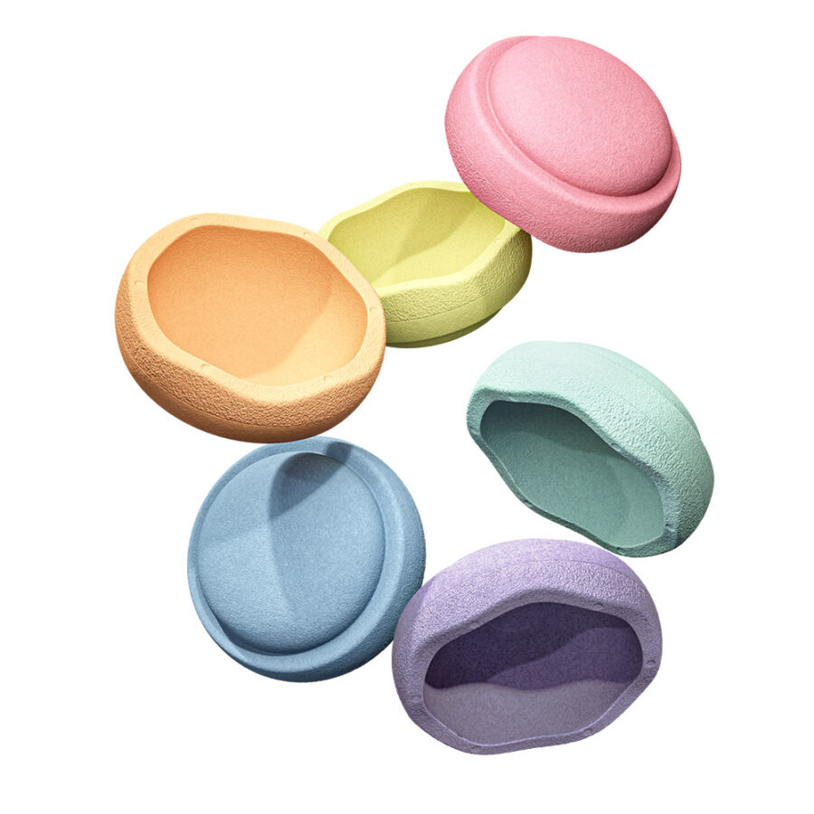 Stapelstein Original Rainbow Pastel Flying 1.jpg